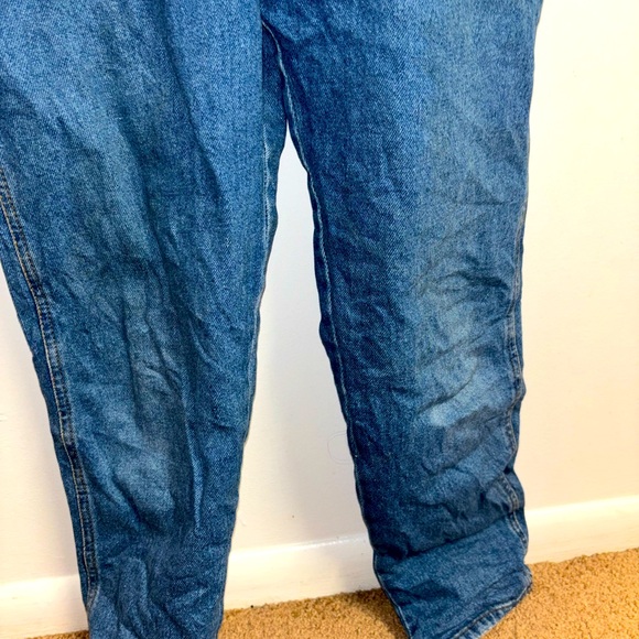 Vintage overalls - Picture 3 of 6